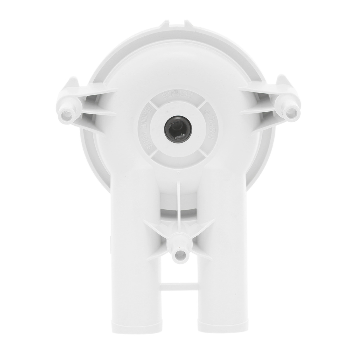 205217P - Genuine OEM Speed Queen Washer Drain Pump